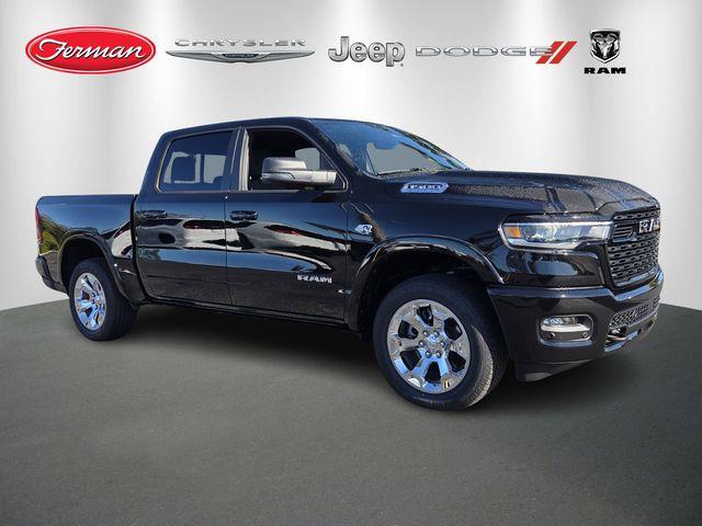 New 2026 RAM 1500 Big Horn/Lone Star