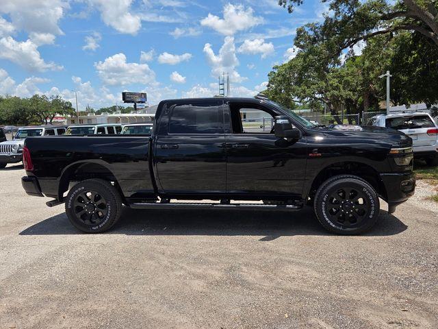 صورة 9 لـ 2026 RAM 2500 LARAMIE