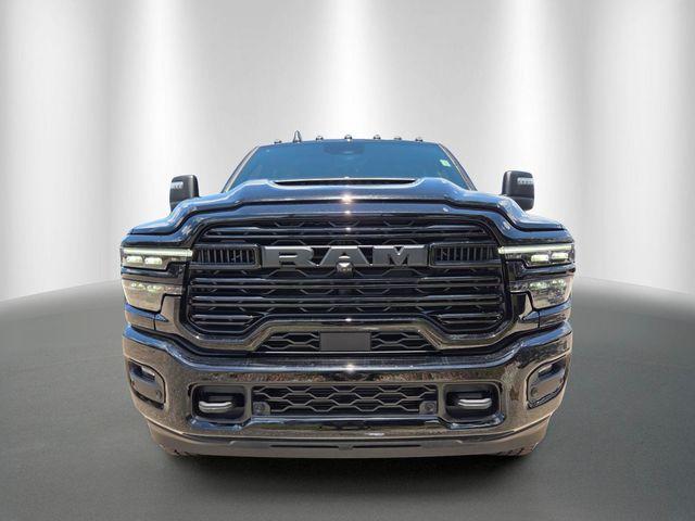 2026 RAM 2500 LARAMIE 缩略图 2