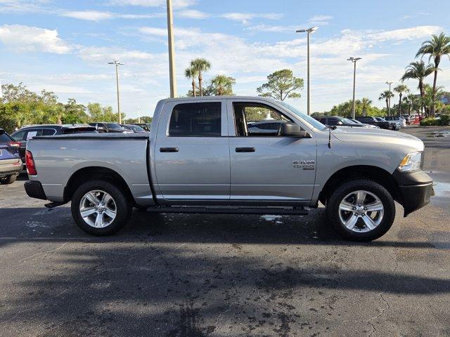 2023 RAM 1500 CLASSIC TRADESMAN thumbnail 8
