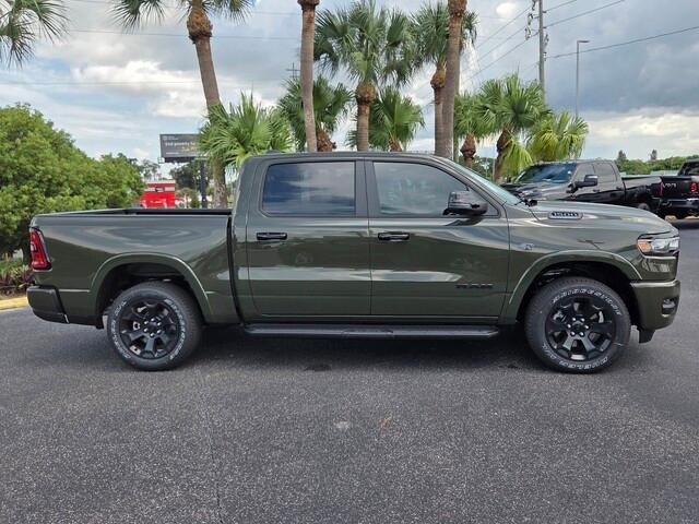 2027 RAM 1500 BIG HORN/LONE STAR 缩略图 9