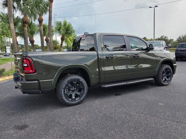 2027 RAM 1500 BIG HORN/LONE STAR 缩略图 8