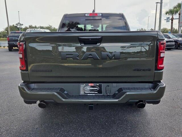 2027 RAM 1500 BIG HORN/LONE STAR 缩略图 6