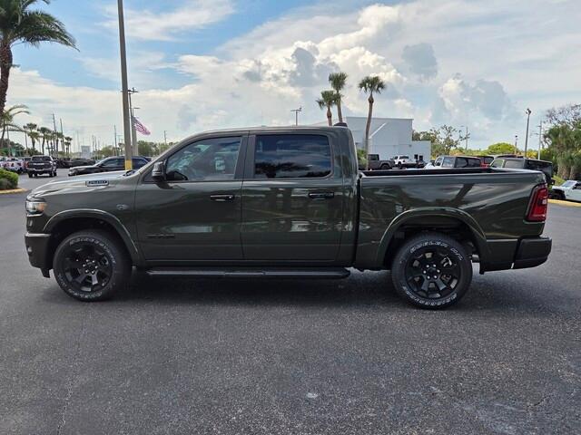 2027 RAM 1500 BIG HORN/LONE STAR 缩略图 4