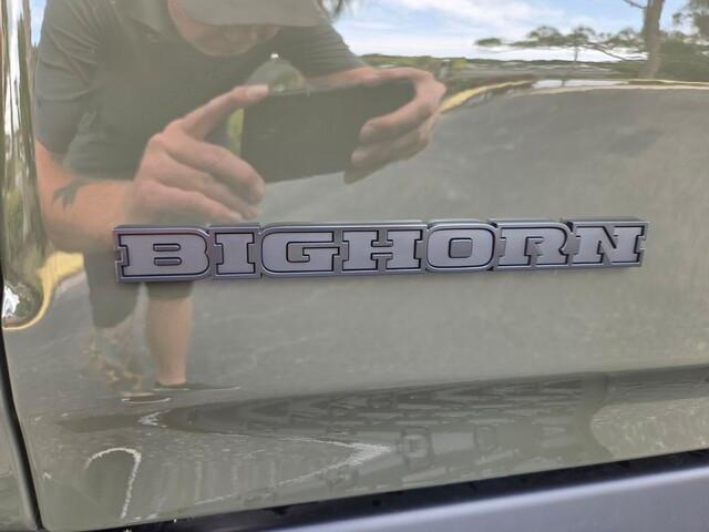2027 RAM 1500 BIG HORN/LONE STAR 缩略图 15