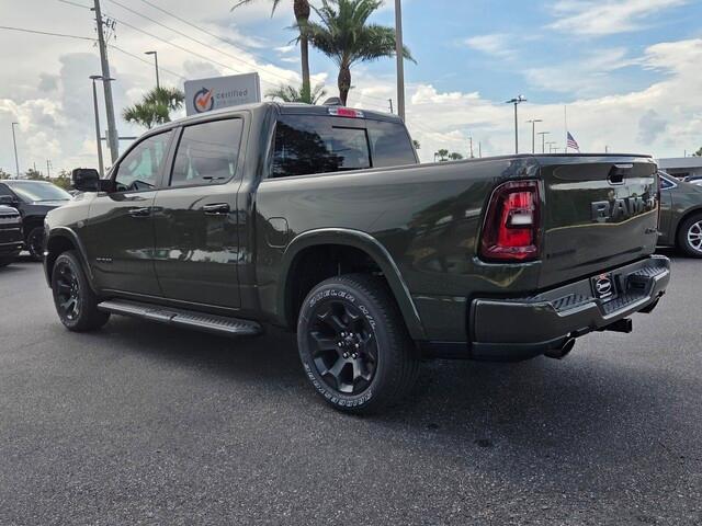 2027 RAM 1500 BIG HORN/LONE STAR 缩略图 5