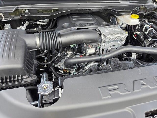 2027 RAM 1500 BIG HORN/LONE STAR 缩略图 17