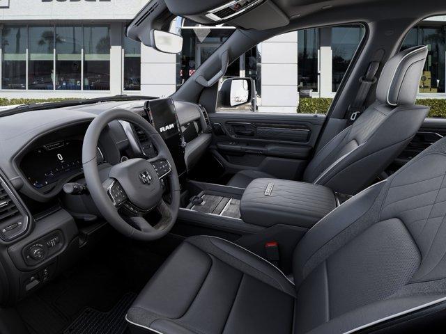 2026 RAM 1500 LIMITED — миниатюра 22