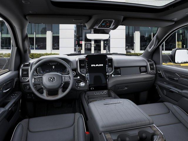 2026 RAM 1500 LIMITED — миниатюра 14