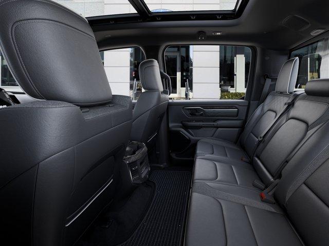 2026 RAM 1500 LIMITED — миниатюра 23