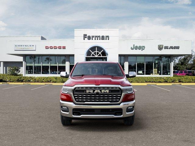 صورة 6 لـ 2026 RAM 1500 LIMITED