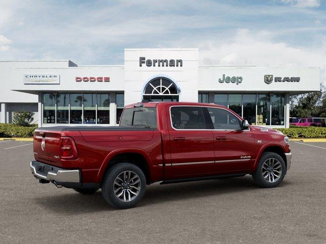 صورة 5 لـ 2026 RAM 1500 LIMITED