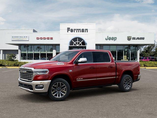 صورة 3 لـ 2026 RAM 1500 LIMITED