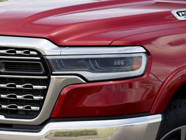 صورة 10 لـ 2026 RAM 1500 LIMITED