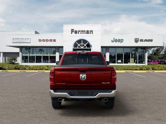صورة 7 لـ 2026 RAM 1500 LIMITED