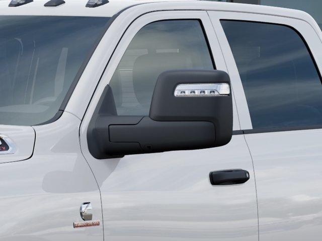 2026 RAM 2500 TRADESMAN — миниатюра 12