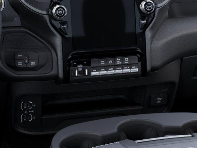 2026 RAM 2500 TRADESMAN — миниатюра 24