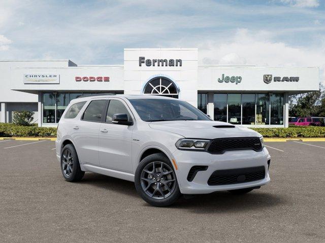 New 2026 Dodge Durango GT Plus HEMI V8