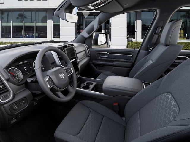 صورة مصغرة 22 لـ 2026 RAM 1500 BIG HORN/LONE STAR