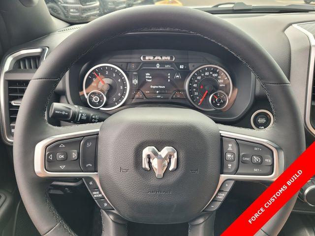 صورة مصغرة 26 لـ 2026 RAM 1500 BIG HORN/LONE STAR