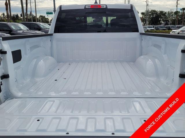 2026 RAM 1500 BIG HORN/LONE STAR — фото 7