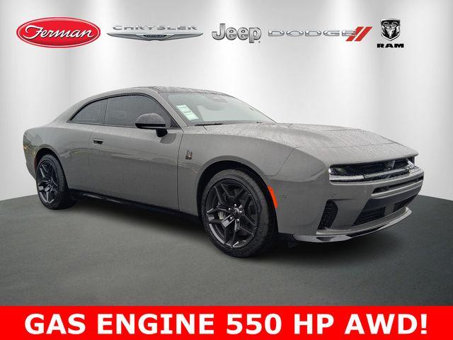 New 2026 Dodge Charger Scat Pack