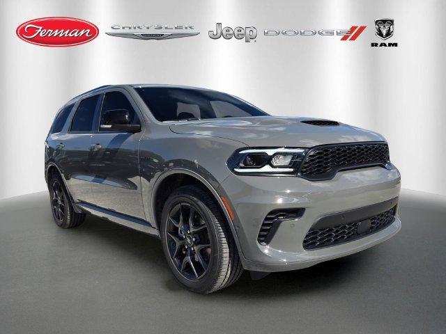 New 2027 Dodge Durango GT