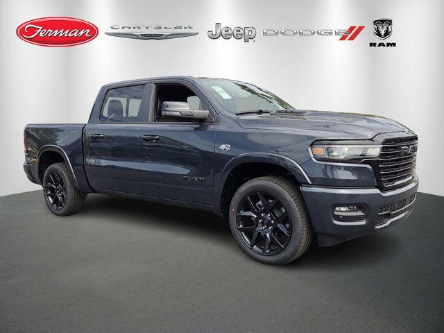 New 2026 RAM 1500 Laramie