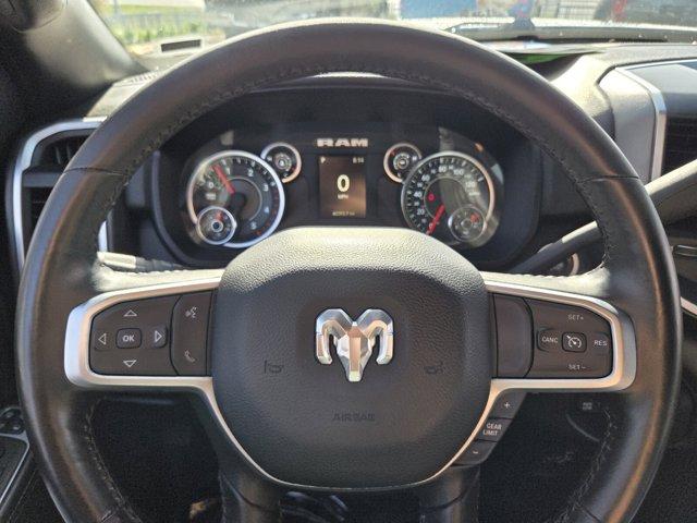2024 RAM 3500 BIG HORN — миниатюра 26