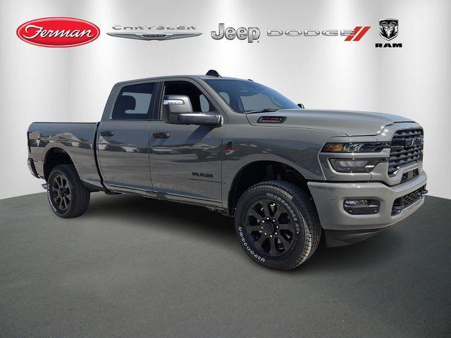 New 2026 RAM 2500 Big Horn