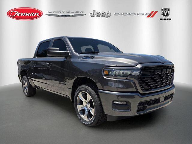 New 2026 RAM 1500 Express