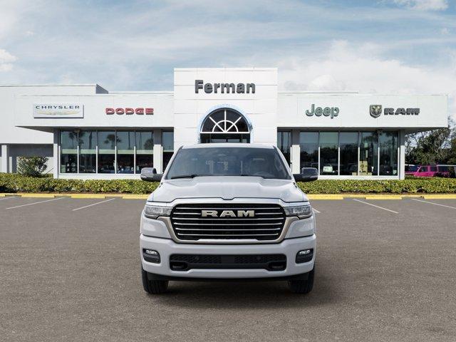 صورة 6 لـ 2026 RAM 1500 LARAMIE