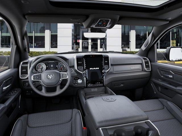 2026 RAM 1500 LARAMIE — миниатюра 14