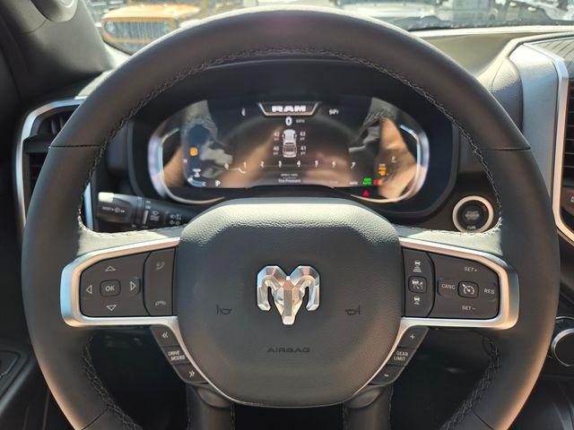 2026 RAM 1500 BIG HORN/LONE STAR — миниатюра 27