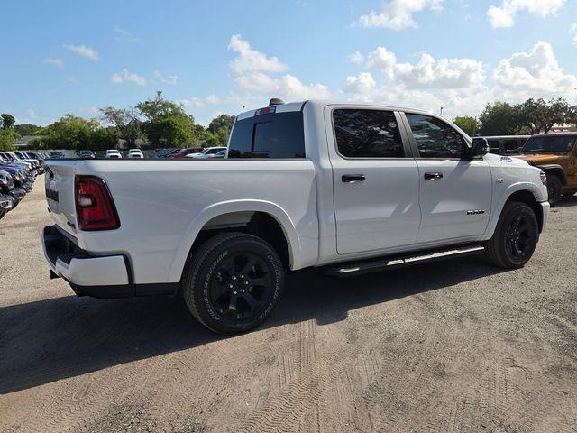صورة 9 لـ 2026 RAM 1500 BIG HORN/LONE STAR