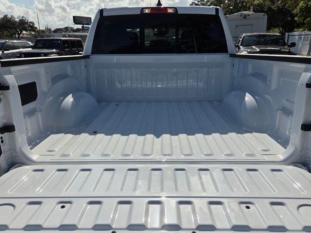 صورة 8 لـ 2026 RAM 1500 BIG HORN/LONE STAR