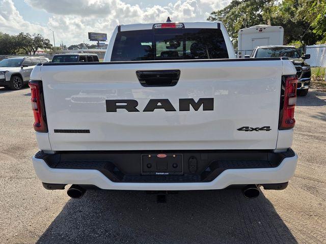 صورة 7 لـ 2026 RAM 1500 BIG HORN/LONE STAR