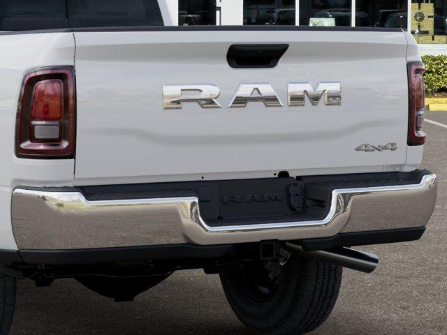 2026 RAM 2500 TRADESMAN — миниатюра 13