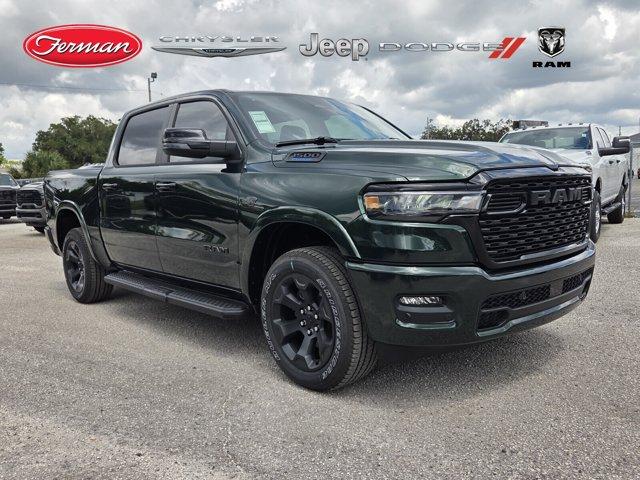 New 2027 RAM 1500 Big Horn/Lone Star