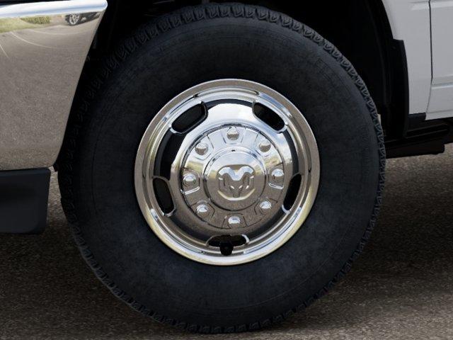 صورة 8 لـ 2026 RAM 3500 TRADESMAN