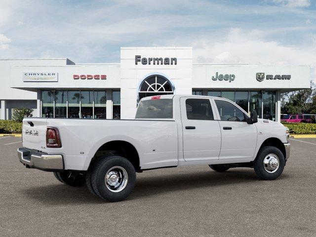صورة 5 لـ 2026 RAM 3500 TRADESMAN