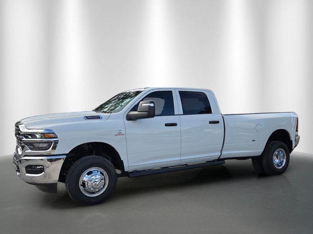 2026 RAM 3500 TRADESMAN — миниатюра 2