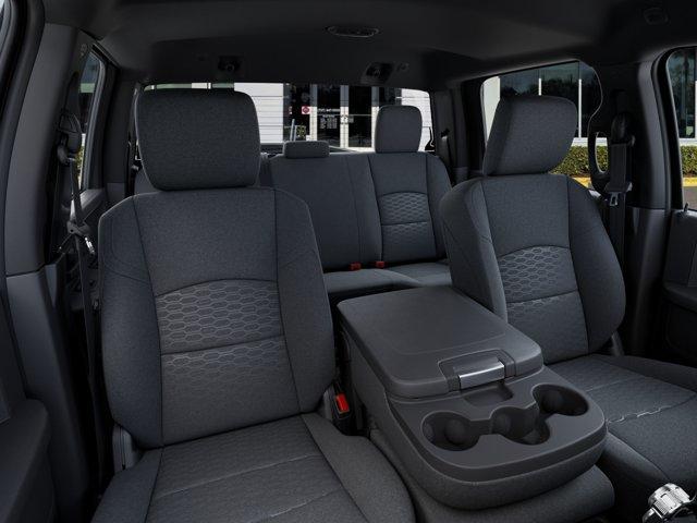 2026 RAM 3500 TRADESMAN thumbnail 16