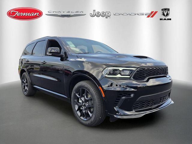 New 2026 Dodge Durango GT Plus HEMI V8