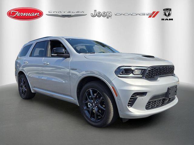 New 2026 Dodge Durango GT Plus HEMI V8