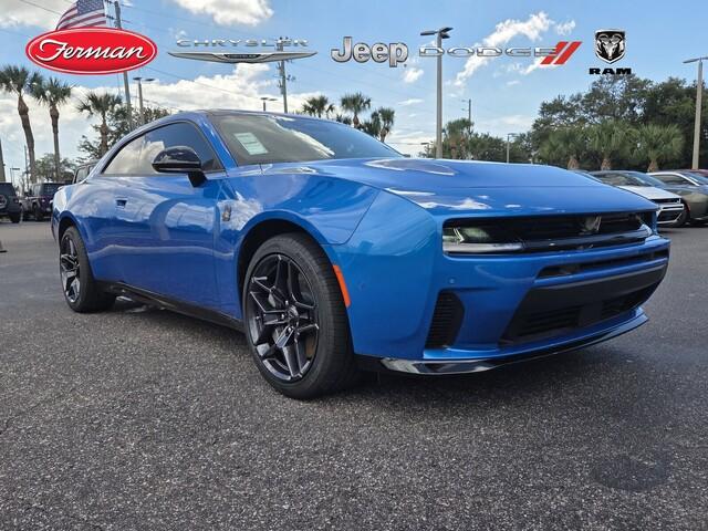 New 2026 Dodge Charger Scat Pack