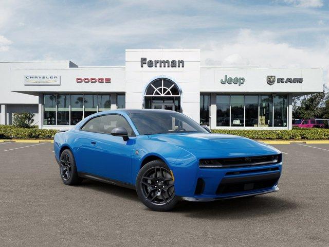 New 2026 Dodge Charger Scat Pack