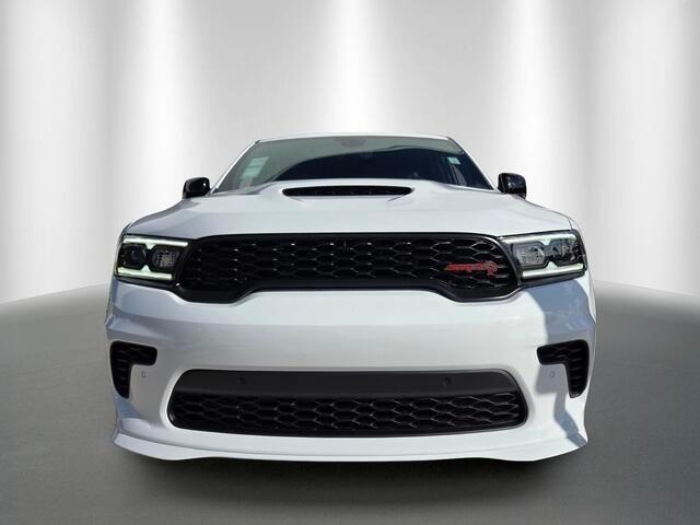 New 2026 Dodge Durango SRT Hellcat