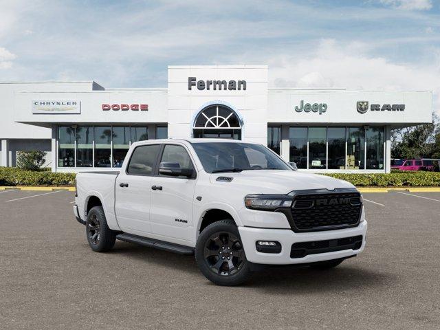New 2027 RAM 1500 Big Horn/Lone Star