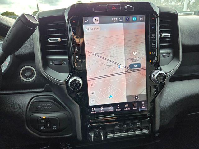صورة مصغرة 21 لـ 2026 RAM 2500 TRADESMAN